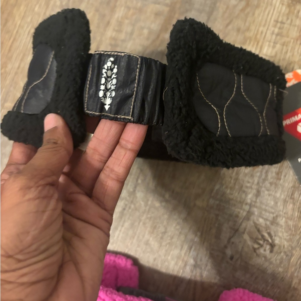 Free People Northern Lights Ear Warmers - Picture 9 of 15